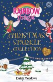 Christmas Sparkle Collection (eBook, ePUB) Christmas Sparkle Collection (eBook, ePUB)