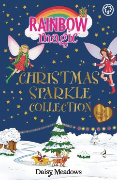Cover Christmas Sparkle Collection (eBook, ePUB)