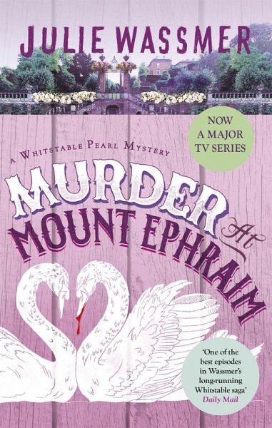 Murder at Mount Ephraim (eBook, ePUB) Murder at Mount Ephraim (eBook, ePUB)