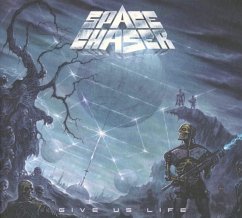 Give Us Life - Space Chaser