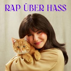 Rap Über Hass (Ltd. Ecobook) - K.I.Z