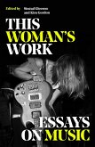 This Woman's Work (eBook, ePUB)