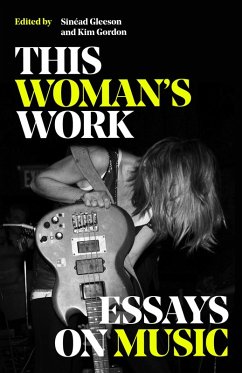 Cover This Woman's Work (eBook, ePUB)