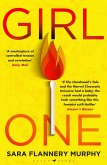Girl One (eBook, ePUB)