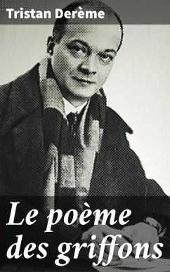 Cover Le poème des griffons (eBook, ePUB)