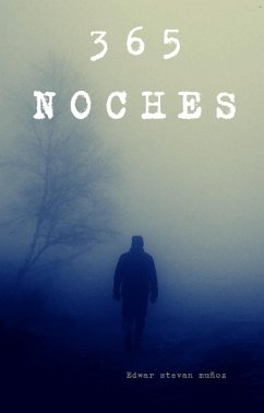 Cover 365 noches (eBook, ePUB)