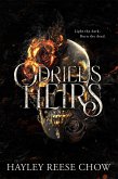 Odriel's Heirs (eBook, ePUB)