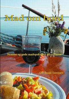Mad om bord (eBook, ePUB)
