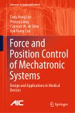 Force and Position Control of Mechatronic Systems (eBook, PDF)