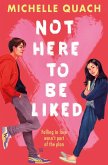 Not Here To Be Liked (eBook, ePUB)
