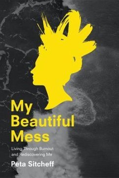 Cover My Beautiful Mess (eBook, ePUB)