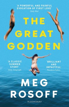 The Great Godden (eBook, PDF) - Rosoff, Meg