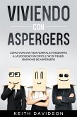 Viviendo con Aspergers (eBook, ePUB)