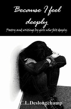 Cover Because I feel deeply (eBook, ePUB)