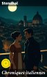 Chroniques italiennes (eBook, ePUB) - Bild 1