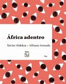 África adentro (eBook, ePUB)