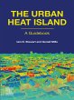 The Urban Heat Island (eBook, ePUB) - Bild 1
