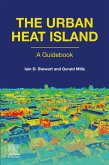 The Urban Heat Island (eBook, PDF)