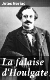 La falaise d'Houlgate (eBook, ePUB)