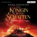 Verflucht / Die Königin der Schatten Bd.2 (MP3-Download)