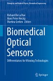 Biomedical Optical Sensors (eBook, PDF)