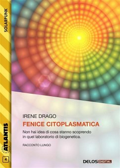 Cover Fenice citoplasmatica (eBook, ePUB)
