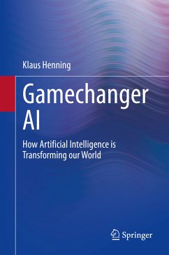 Gamechanger AI (eBook, PDF) - Henning, Klaus
