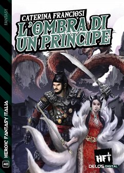 L'ombra di un principe (eBook, ePUB) - Franciosi, Caterina