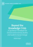 Beyond the Knowledge Crisis (eBook, PDF)