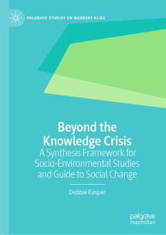 Beyond the Knowledge Crisis (eBook, PDF) - Kasper, Debbie