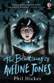 The Bewitching of Aveline Jones (eBook, ePUB)