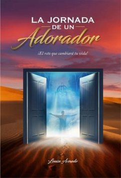 Cover La jornada de un Adorador (eBook, ePUB)