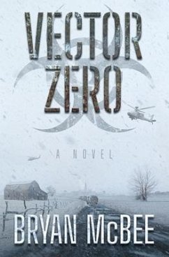 Cover Vector Zero (eBook, ePUB)