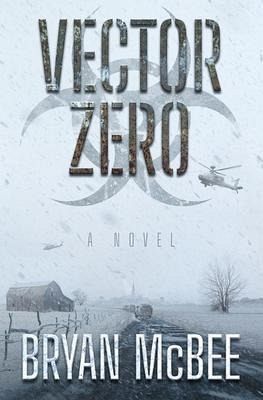 Vector Zero (eBook, ePUB)