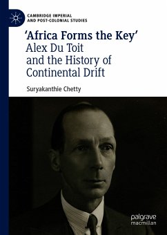 ‘Africa Forms the Key’ (eBook, PDF) - Chetty, Suryakanthie