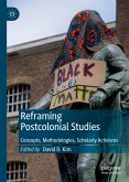 Reframing Postcolonial Studies (eBook, PDF)