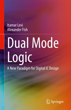 Dual Mode Logic (eBook, PDF) - Levi, Itamar; Fish, Alexander