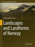 Landscapes and Landforms of Norway (eBook, PDF)