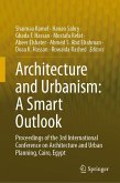 Architecture and Urbanism: A Smart Outlook (eBook, PDF)