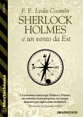 Sherlock Holmes e un vento da Est (eBook, ePUB)