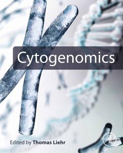 Cover Cytogenomics (eBook, ePUB)