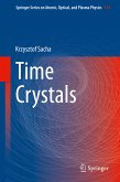 Time Crystals (eBook, PDF)