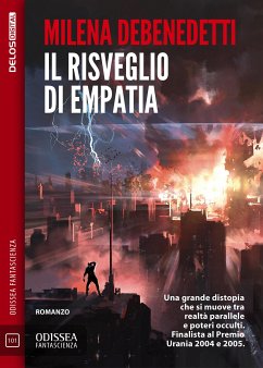 Il risveglio di Empatia (eBook, ePUB) - Debenedetti, Milena