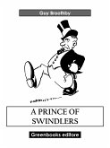 A Prince of Swindlers (eBook, ePUB)