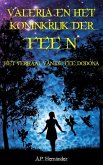 Valeria en het koninkrijk der feeën (eBook, ePUB)