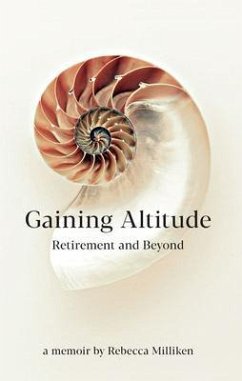 Cover Gaining Altitude - Retirement and Beyond (eBook, ePUB)