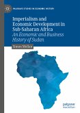 Imperialism and Economic Development in Sub-Saharan Africa (eBook, PDF)