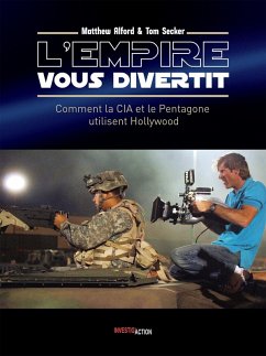Cover L'Empire vous divertit (eBook, ePUB)