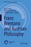 Franz Brentano and Austrian Philosophy (eBook, PDF)