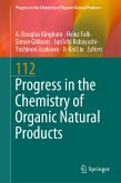 Progress in the Chemistry of Organic Natural Products 112 (eBook, PDF)